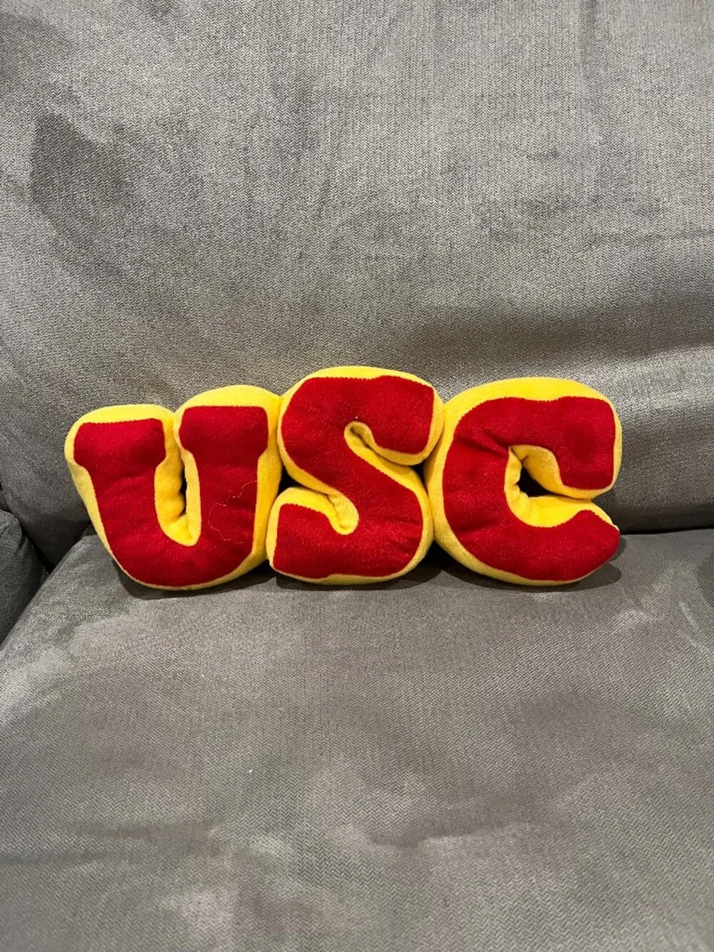 NWOT USC Pillows (Perfect for Dorms)